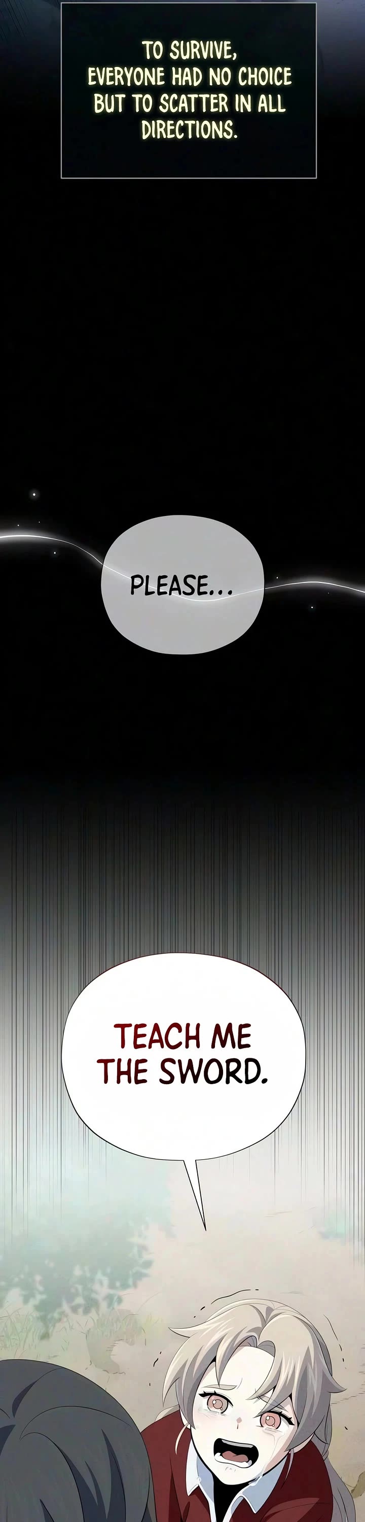 The Dark Magician Transmigrates After 66666 Years chapter 192 page 17