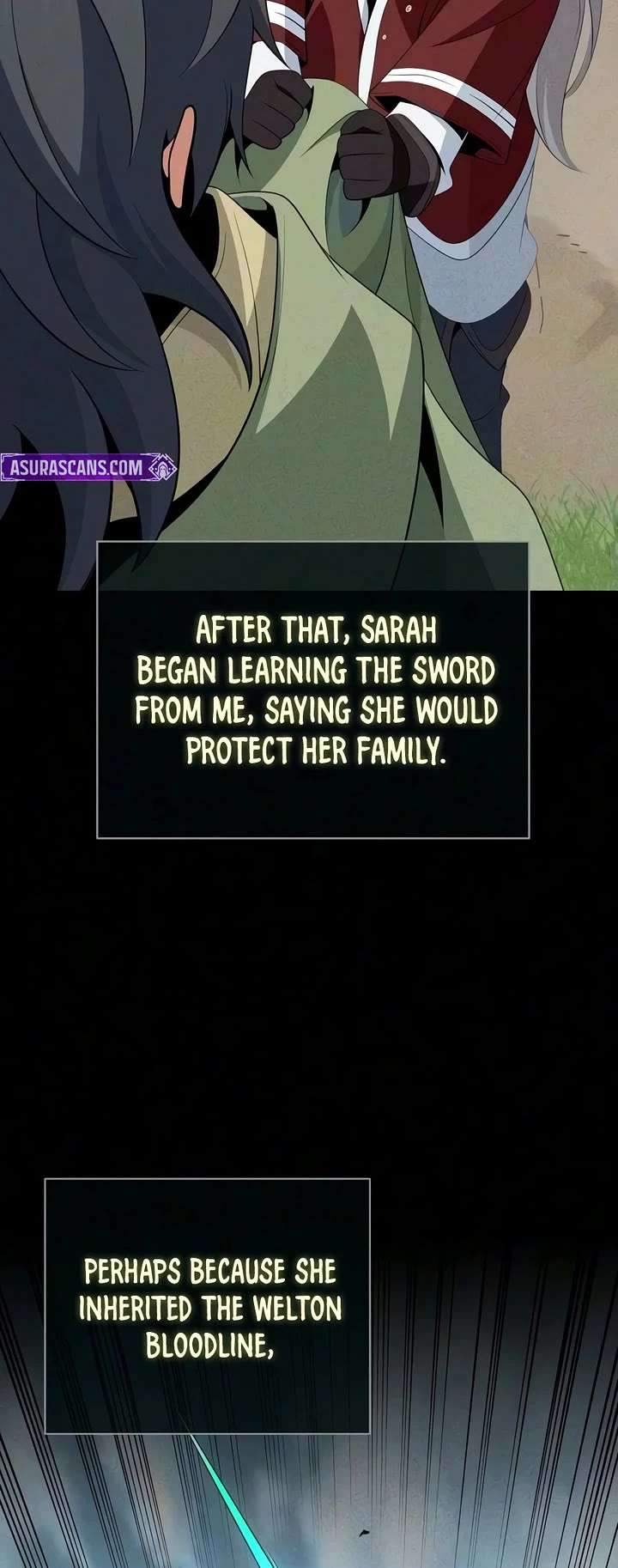 The Dark Magician Transmigrates After 66666 Years chapter 192 page 18