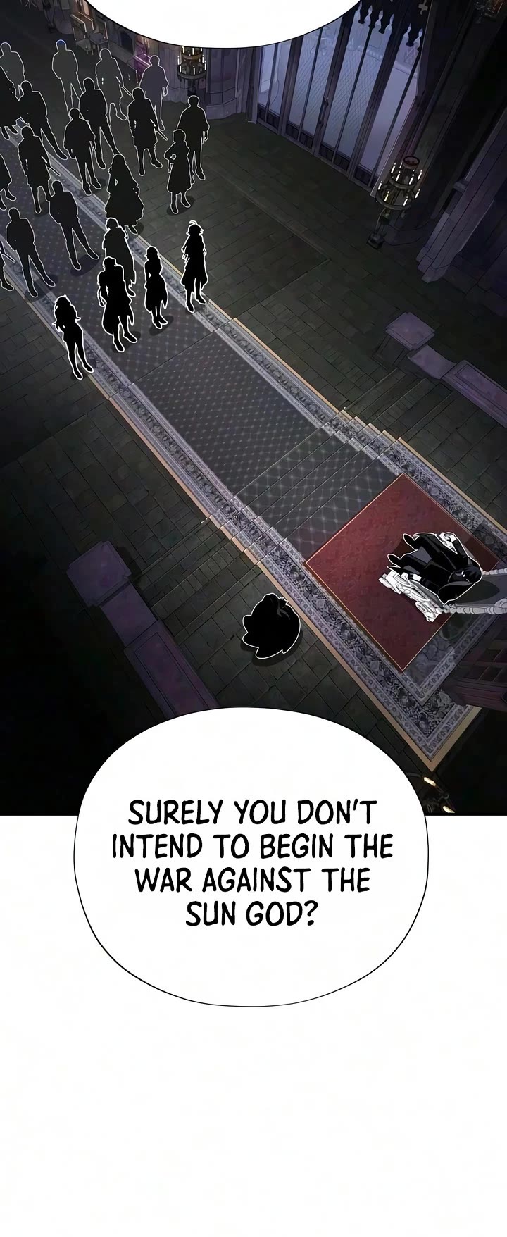 The Dark Magician Transmigrates After 66666 Years chapter 192 page 29