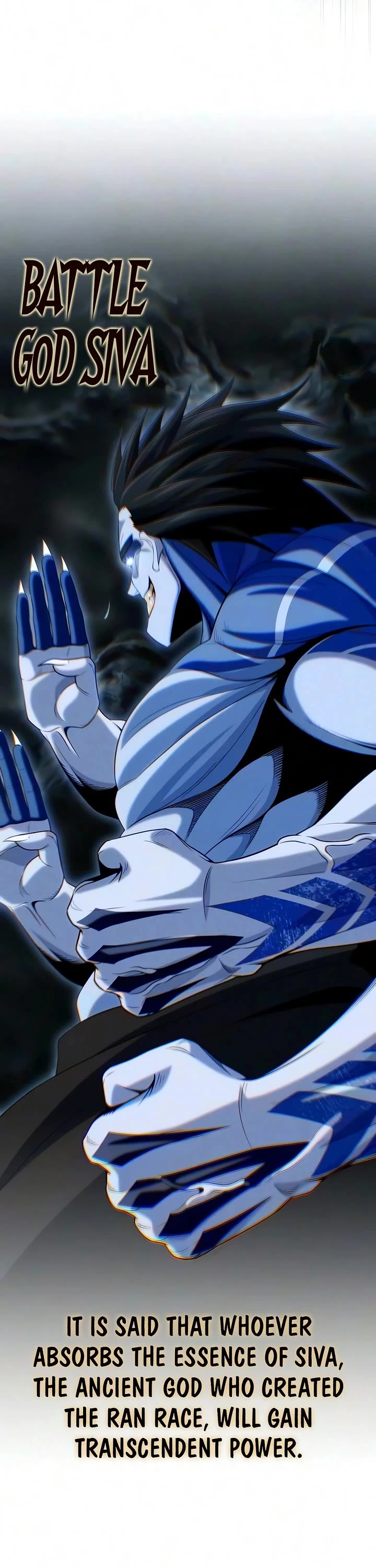 The Dark Magician Transmigrates After 66666 Years chapter 192 page 32