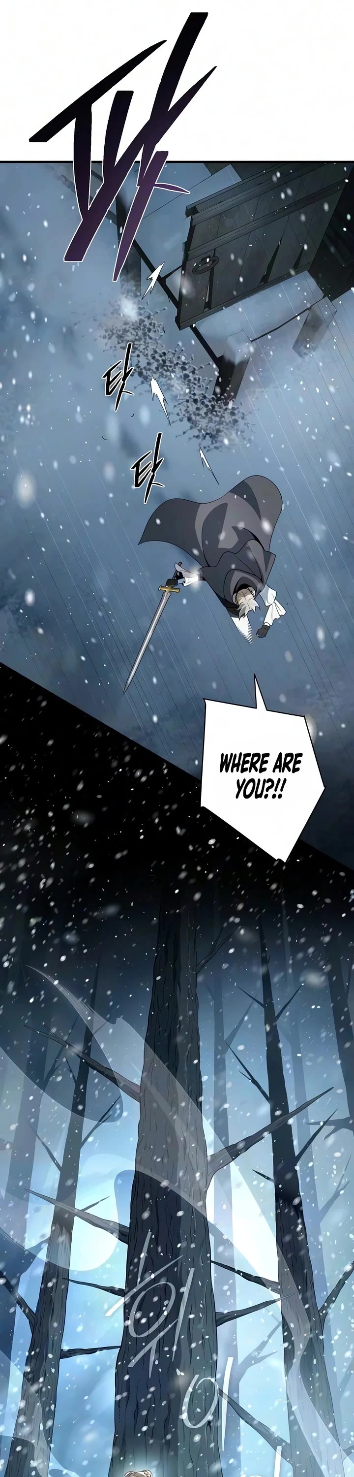 The Dark Magician Transmigrates After 66666 Years chapter 192 page 54