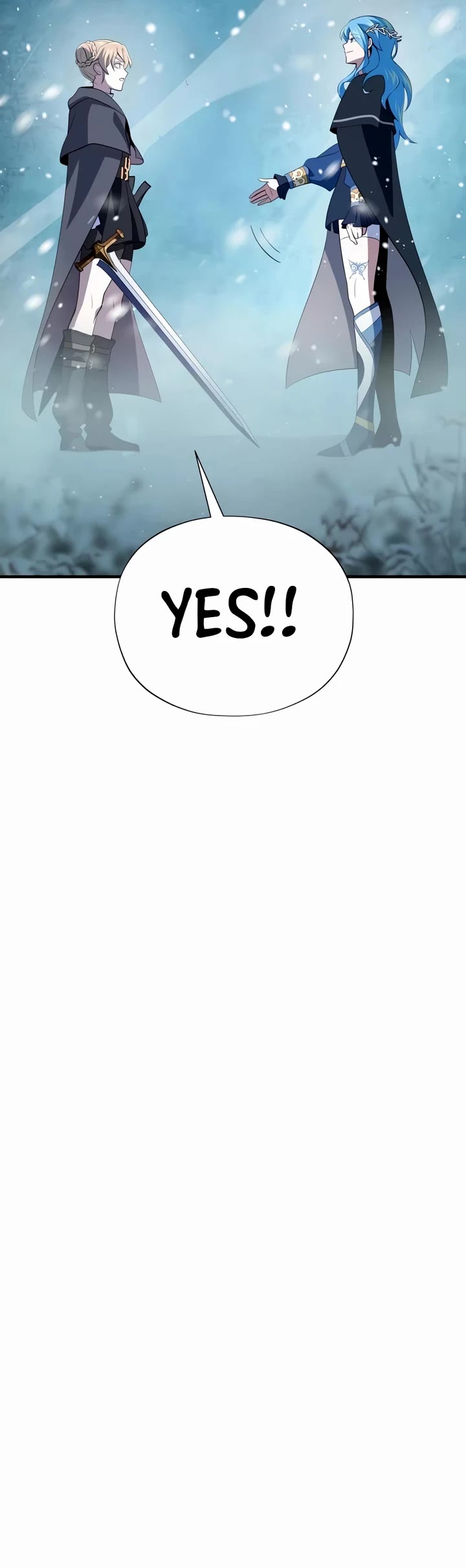 The Dark Magician Transmigrates After 66666 Years chapter 193 page 18