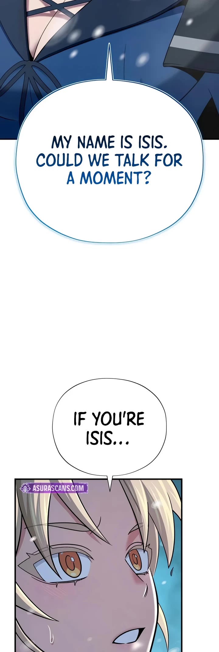 The Dark Magician Transmigrates After 66666 Years chapter 193 page 4
