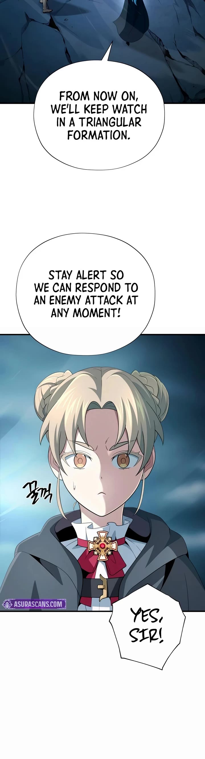 The Dark Magician Transmigrates After 66666 Years chapter 193 page 52