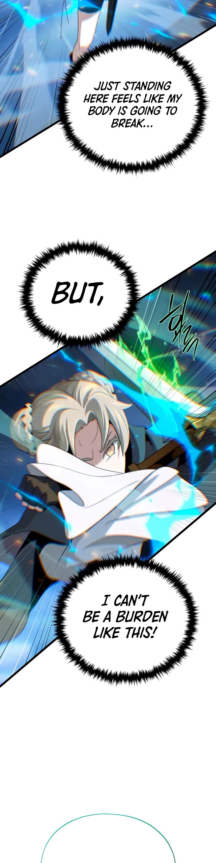 The Dark Magician Transmigrates After 66666 Years chapter 193 page 60