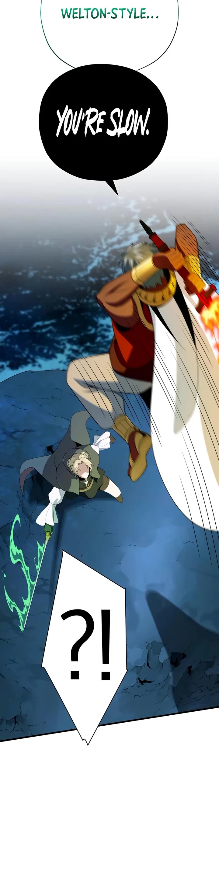 The Dark Magician Transmigrates After 66666 Years chapter 193 page 61