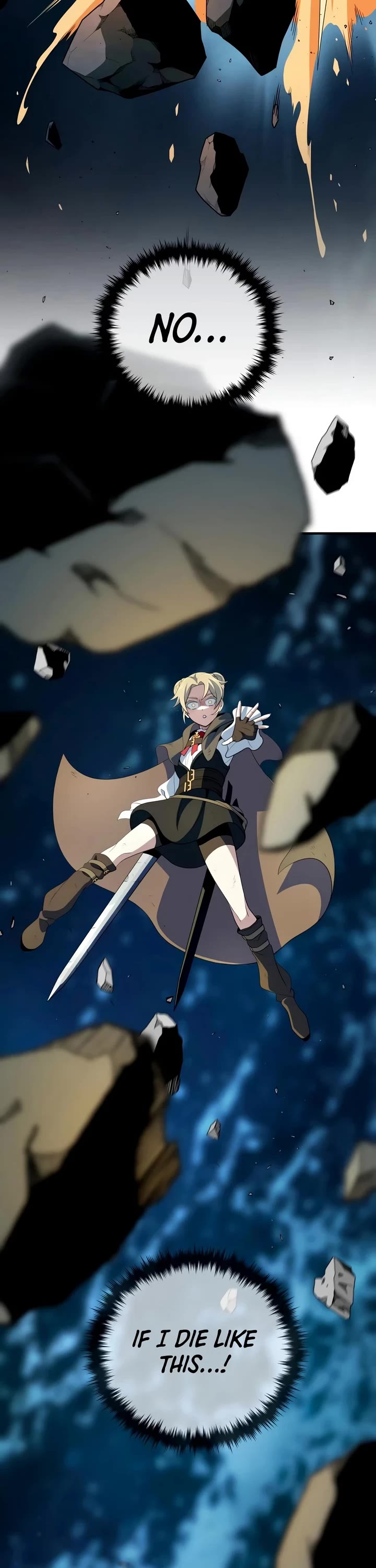 The Dark Magician Transmigrates After 66666 Years chapter 193 page 63