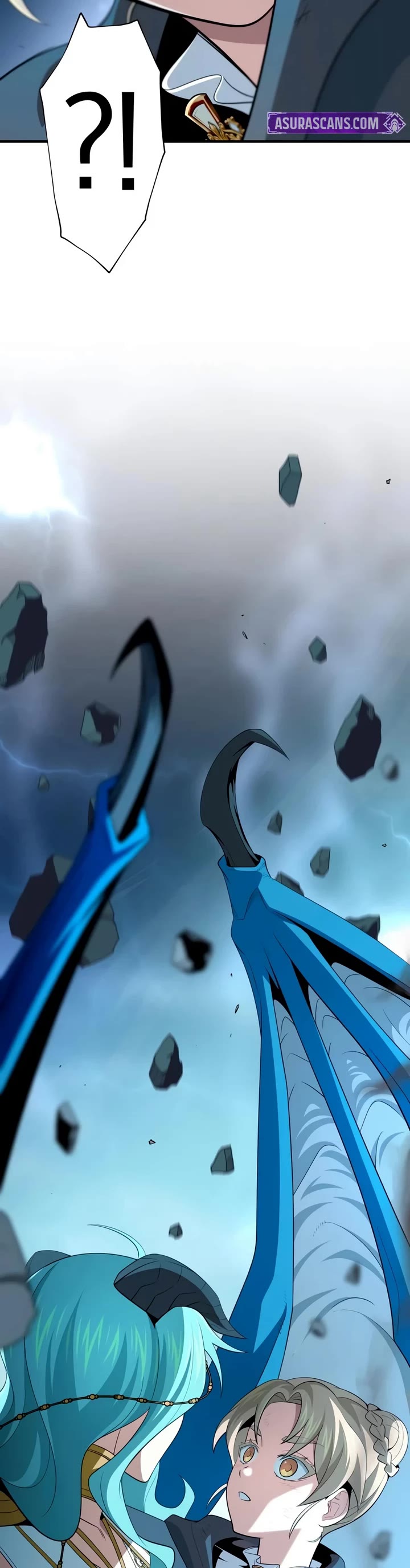 The Dark Magician Transmigrates After 66666 Years chapter 193 page 65
