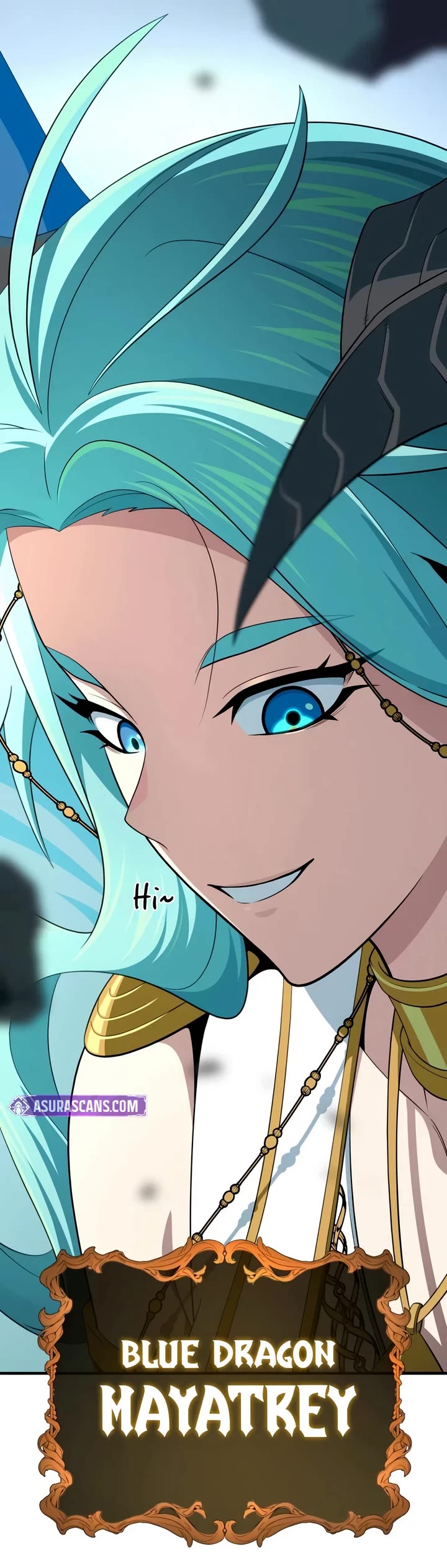 The Dark Magician Transmigrates After 66666 Years chapter 193 page 67