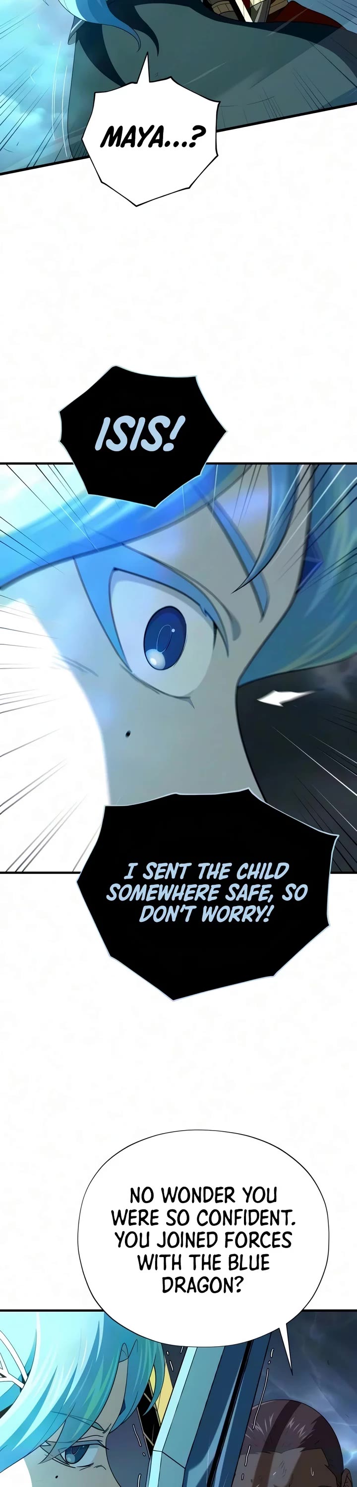 The Dark Magician Transmigrates After 66666 Years chapter 194 page 12