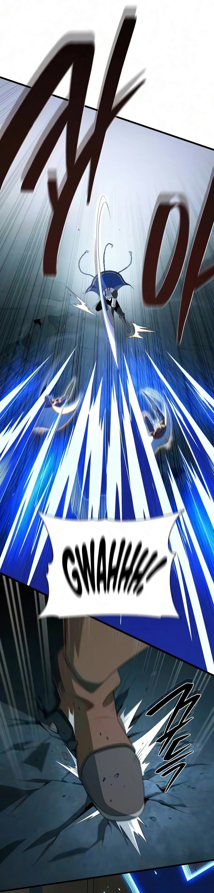 The Dark Magician Transmigrates After 66666 Years chapter 194 page 19