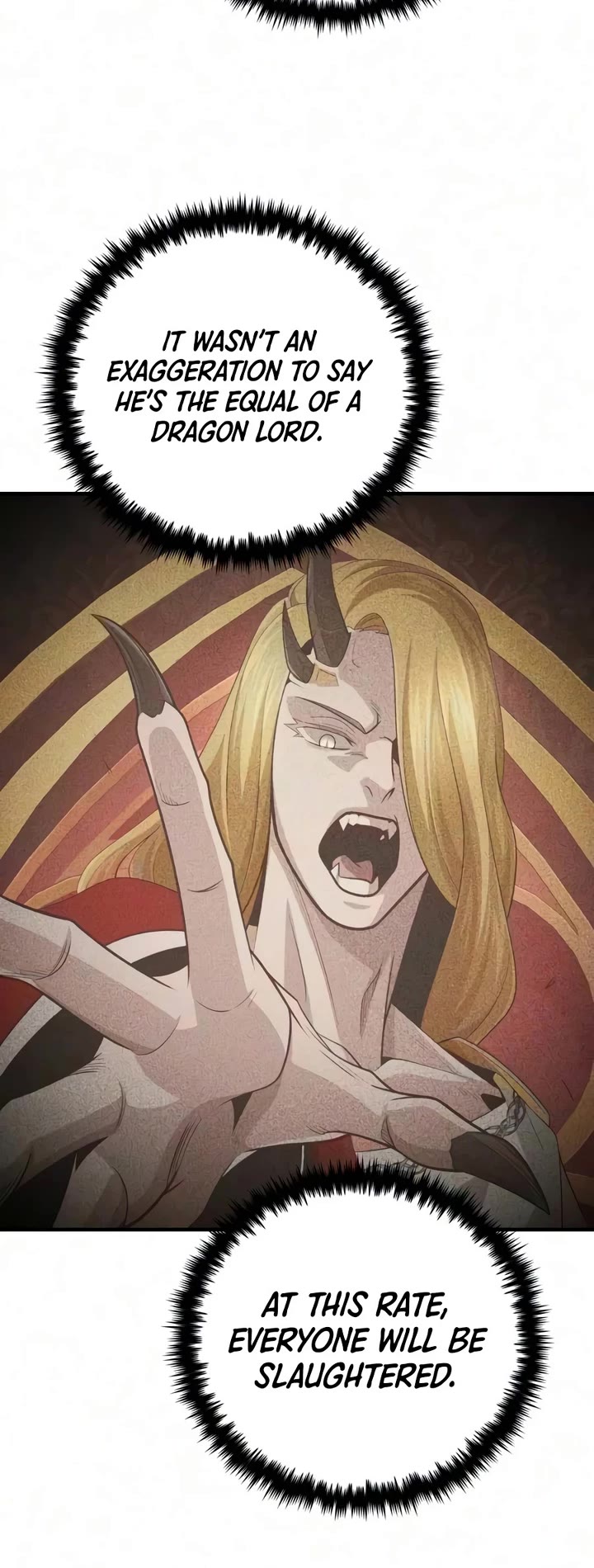 The Dark Magician Transmigrates After 66666 Years chapter 194 page 22