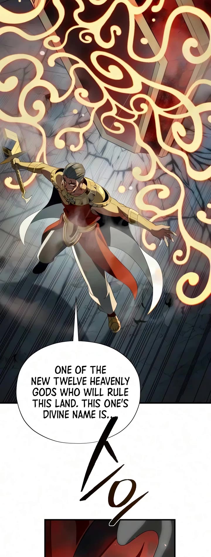 The Dark Magician Transmigrates After 66666 Years chapter 194 page 33