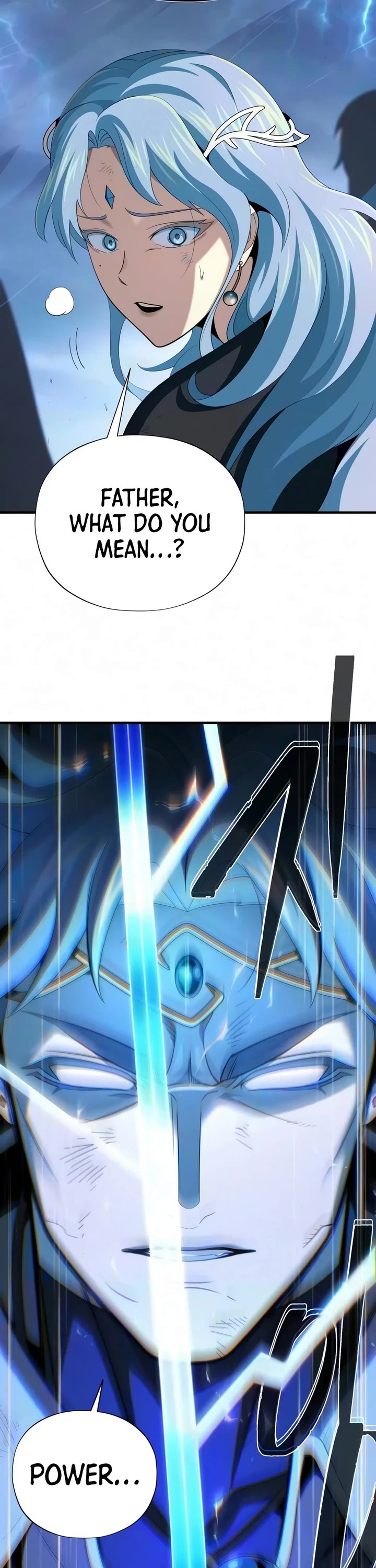 The Dark Magician Transmigrates After 66666 Years chapter 194 page 49