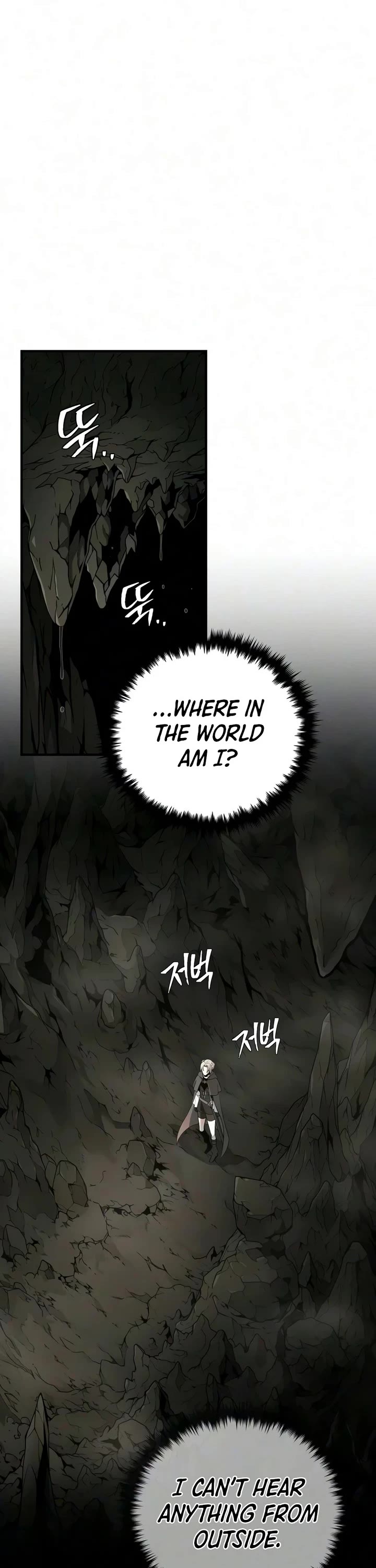 The Dark Magician Transmigrates After 66666 Years chapter 194 page 62