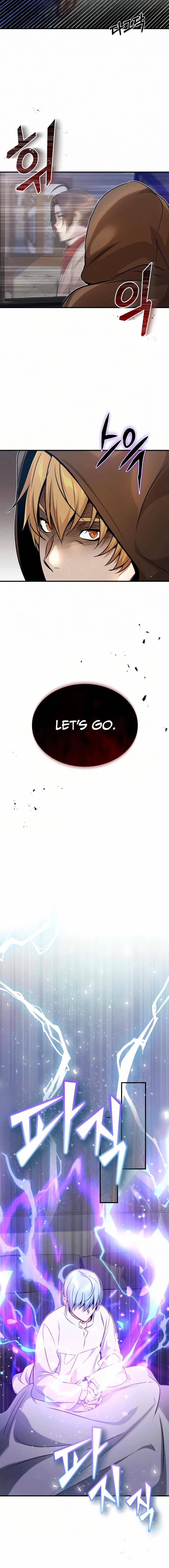 The Dark Magician Transmigrates After 66666 Years chapter 22 page 22