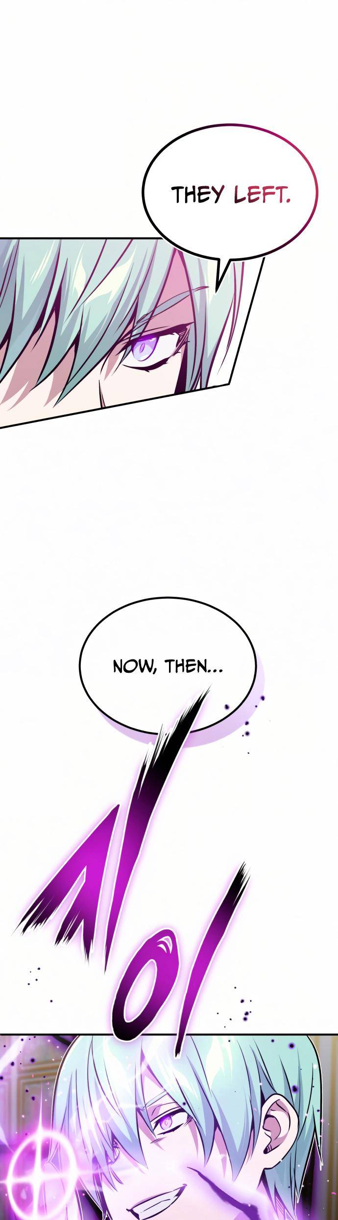 The Dark Magician Transmigrates After 66666 Years chapter 22 page 23