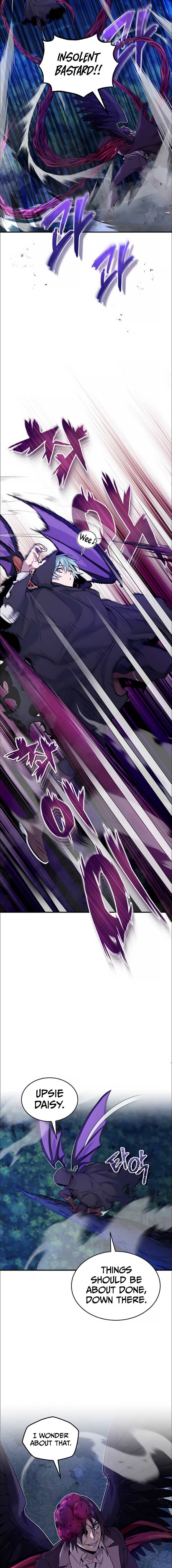 The Dark Magician Transmigrates After 66666 Years chapter 25 page 15