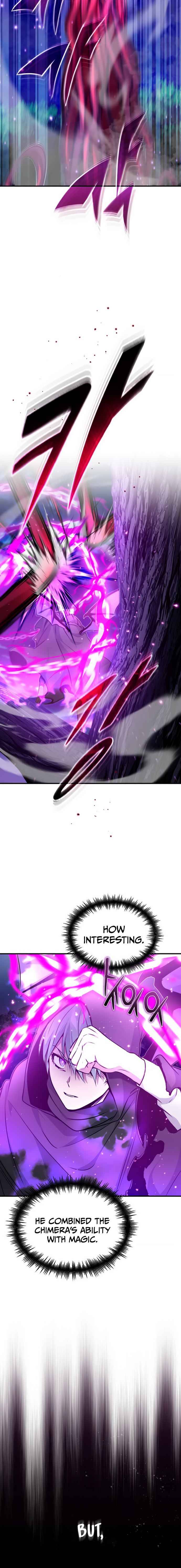 The Dark Magician Transmigrates After 66666 Years chapter 27 page 10