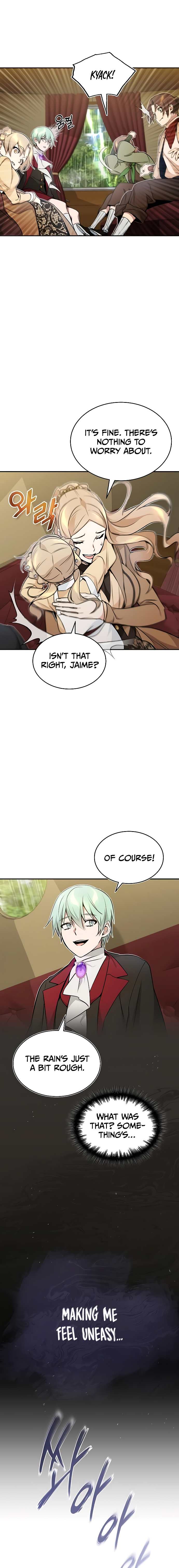 The Dark Magician Transmigrates After 66666 Years chapter 32 page 10