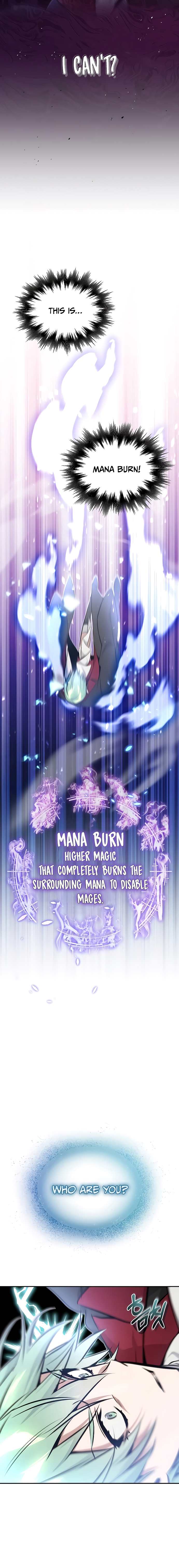 The Dark Magician Transmigrates After 66666 Years chapter 32 page 16