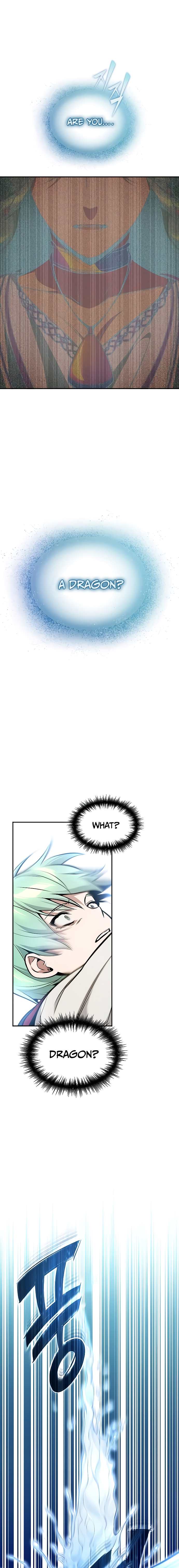 The Dark Magician Transmigrates After 66666 Years chapter 32 page 17