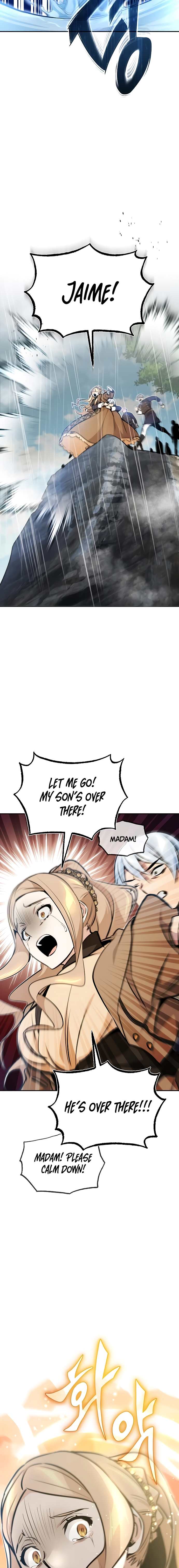 The Dark Magician Transmigrates After 66666 Years chapter 32 page 18