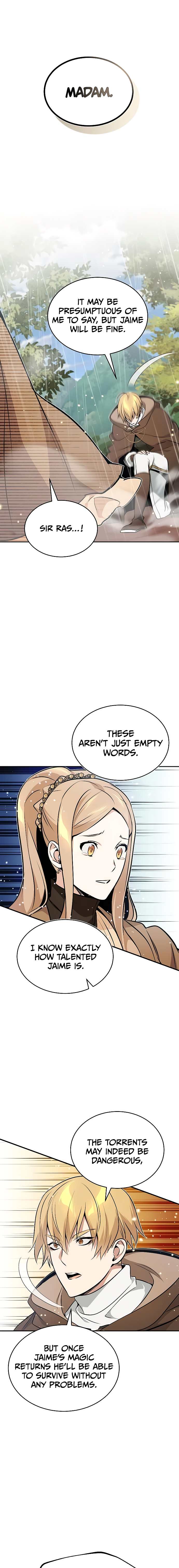 The Dark Magician Transmigrates After 66666 Years chapter 32 page 20