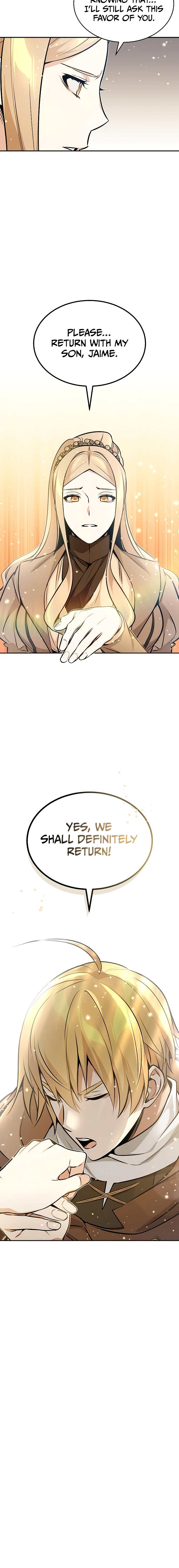 The Dark Magician Transmigrates After 66666 Years chapter 32 page 22