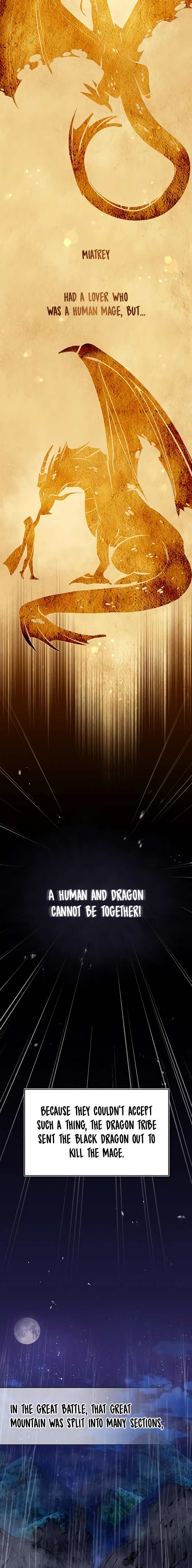 The Dark Magician Transmigrates After 66666 Years chapter 32 page 7