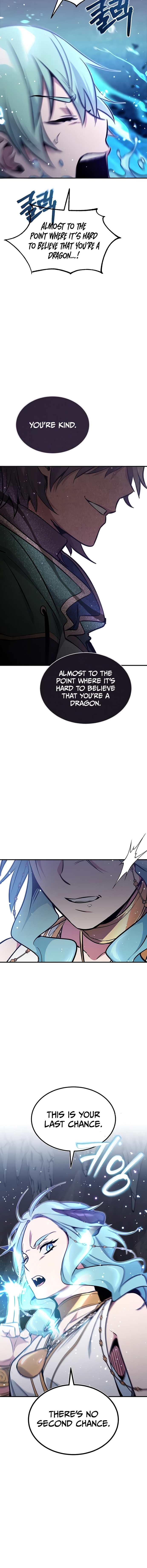 The Dark Magician Transmigrates After 66666 Years chapter 33 page 13