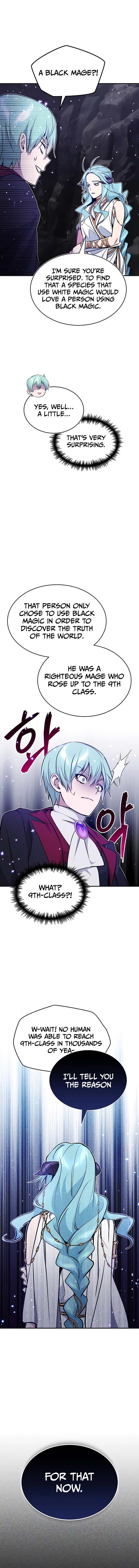 The Dark Magician Transmigrates After 66666 Years chapter 33 page 16