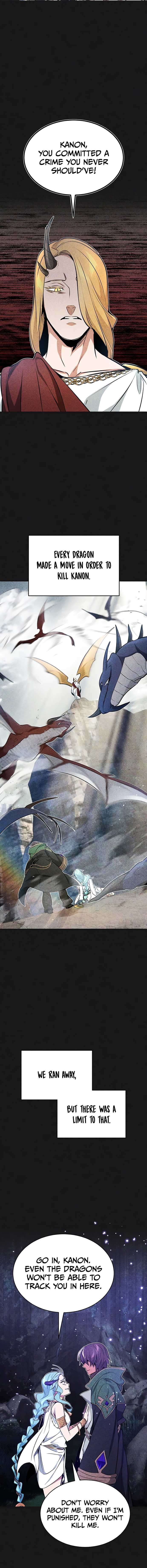 The Dark Magician Transmigrates After 66666 Years chapter 33 page 18