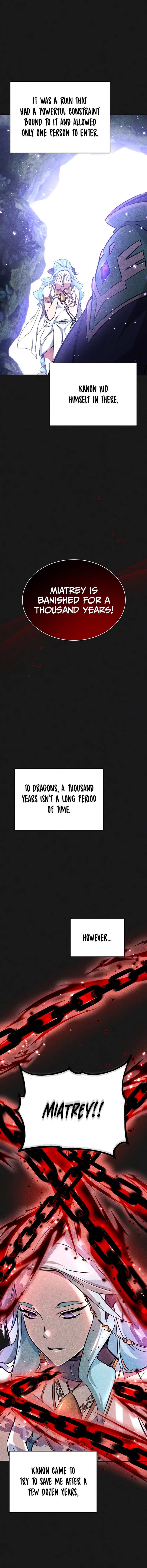 The Dark Magician Transmigrates After 66666 Years chapter 33 page 19