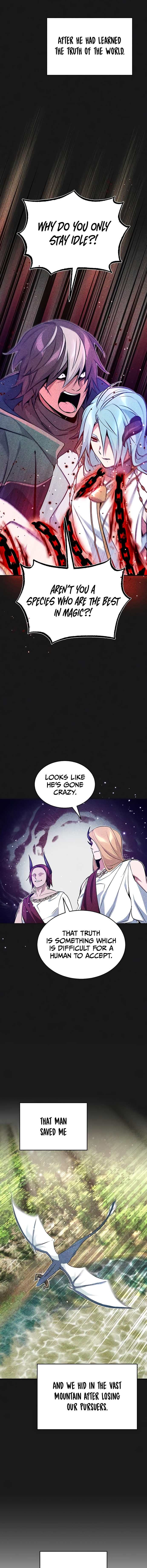 The Dark Magician Transmigrates After 66666 Years chapter 33 page 20