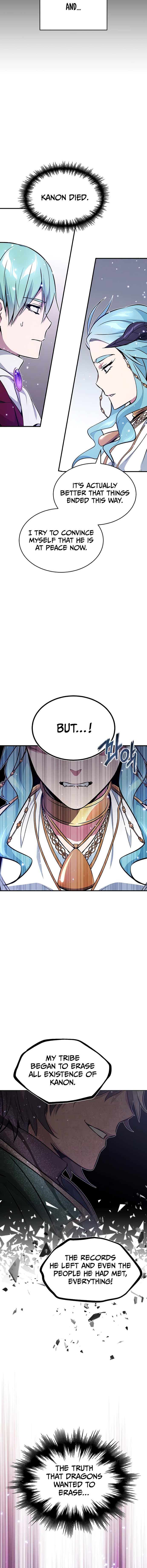 The Dark Magician Transmigrates After 66666 Years chapter 33 page 21