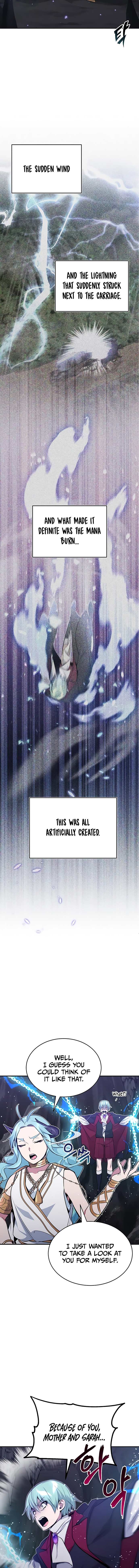 The Dark Magician Transmigrates After 66666 Years chapter 33 page 5