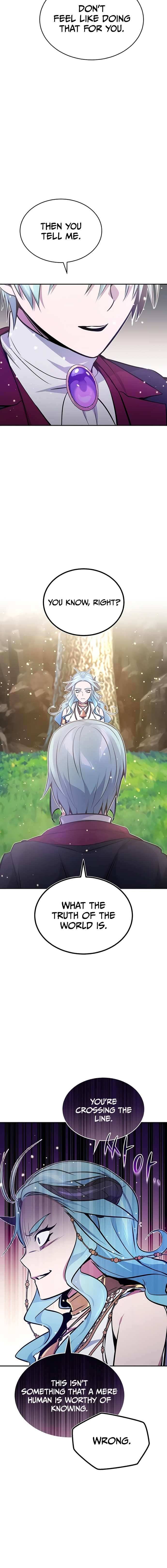 The Dark Magician Transmigrates After 66666 Years chapter 34 page 10