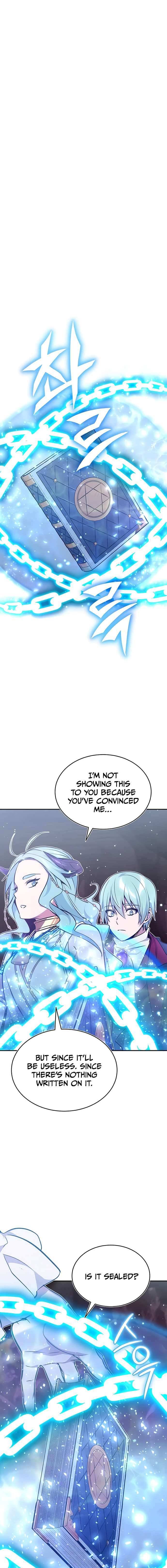 The Dark Magician Transmigrates After 66666 Years chapter 34 page 13