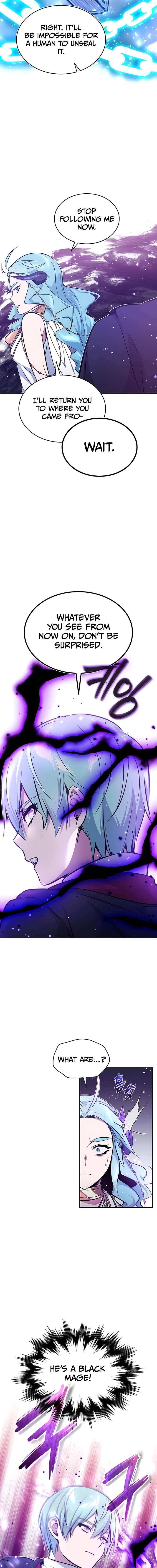 The Dark Magician Transmigrates After 66666 Years chapter 34 page 14