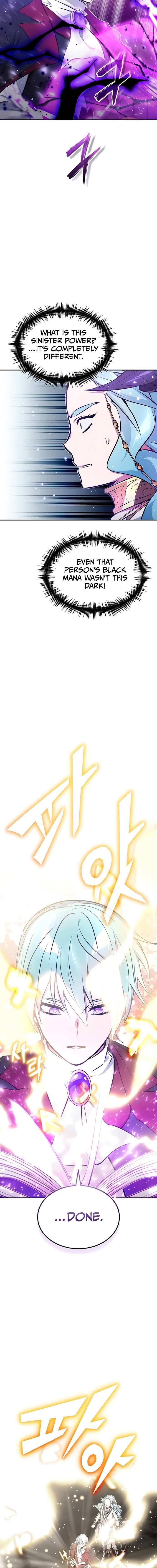 The Dark Magician Transmigrates After 66666 Years chapter 34 page 15