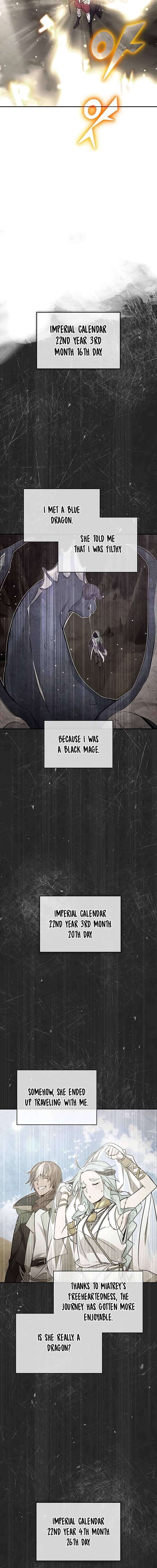 The Dark Magician Transmigrates After 66666 Years chapter 34 page 16