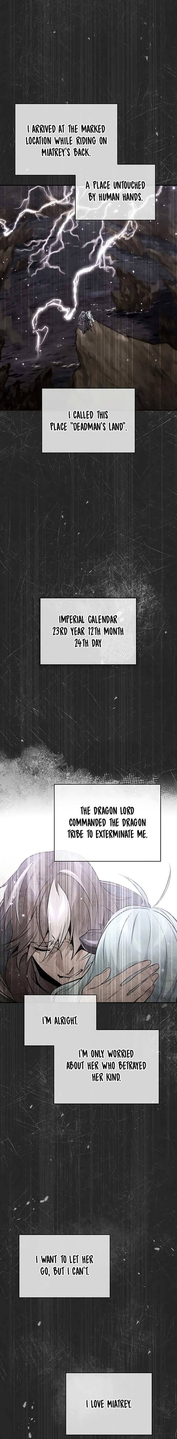 The Dark Magician Transmigrates After 66666 Years chapter 34 page 17