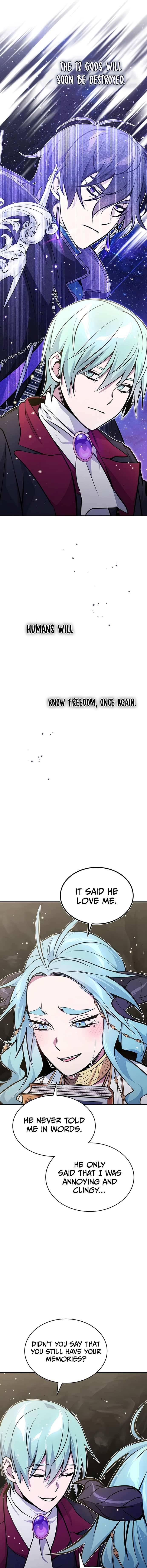 The Dark Magician Transmigrates After 66666 Years chapter 34 page 23