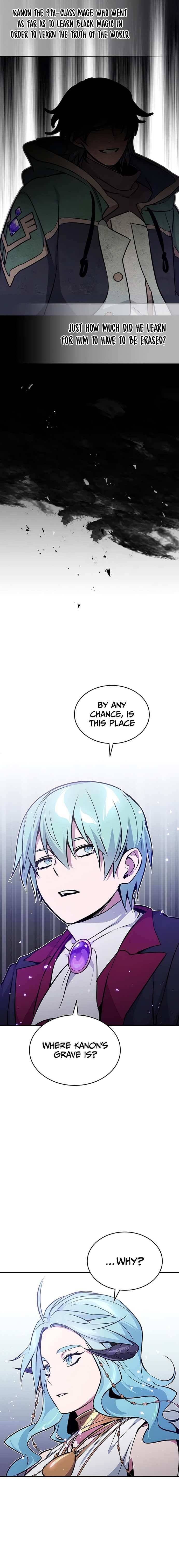 The Dark Magician Transmigrates After 66666 Years chapter 34 page 4