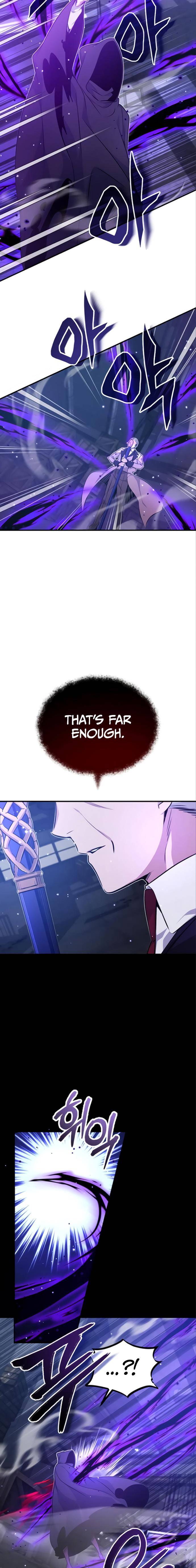 The Dark Magician Transmigrates After 66666 Years chapter 39 page 10