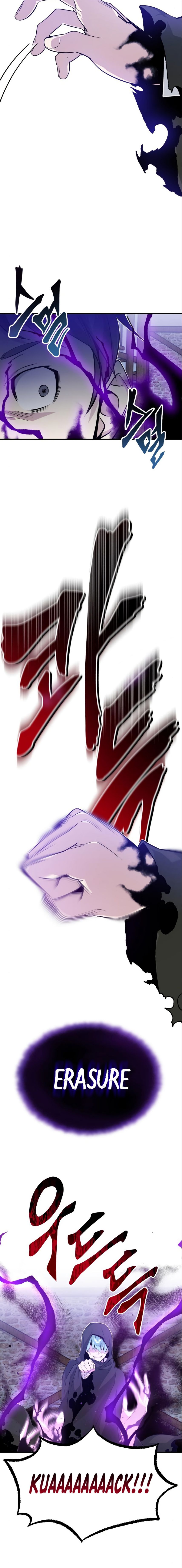 The Dark Magician Transmigrates After 66666 Years chapter 4 page 10