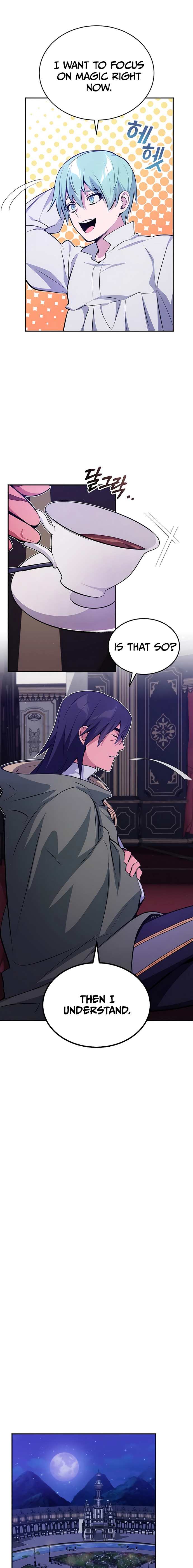 The Dark Magician Transmigrates After 66666 Years chapter 41 page 11