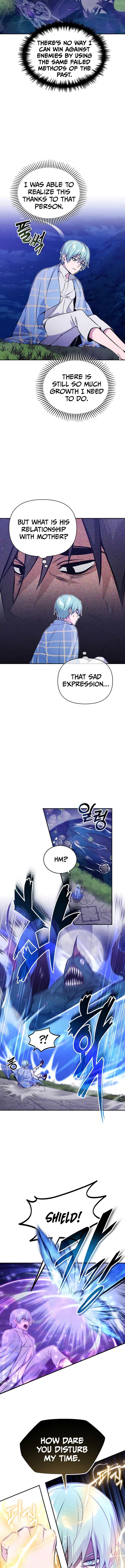 The Dark Magician Transmigrates After 66666 Years chapter 41 page 15