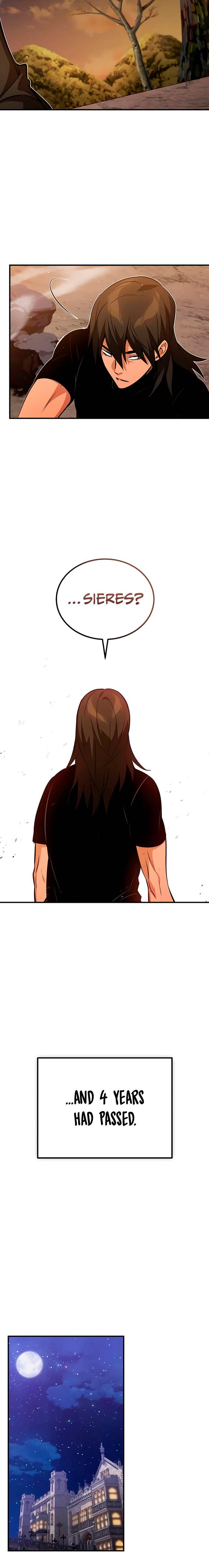 The Dark Magician Transmigrates After 66666 Years chapter 44 page 13